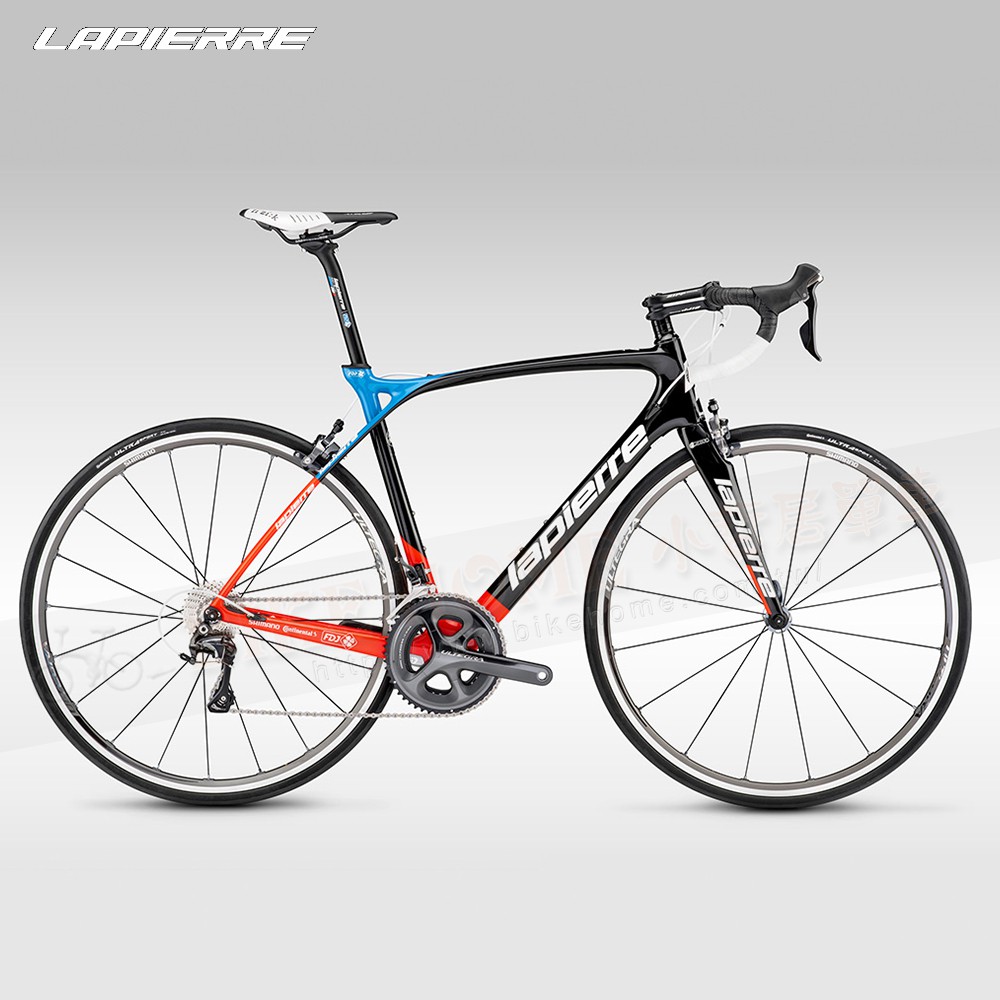 小哲居17 Lapierre 拉比爾xelius Sl 600 Fdj Mcp 法國頂級全碳纖公路車國家隊御用 蝦皮購物