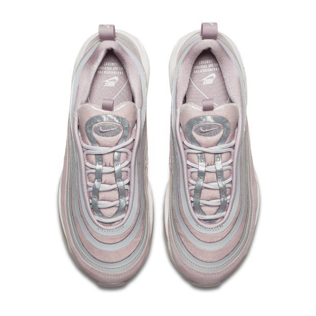 air max 97 pink velvet