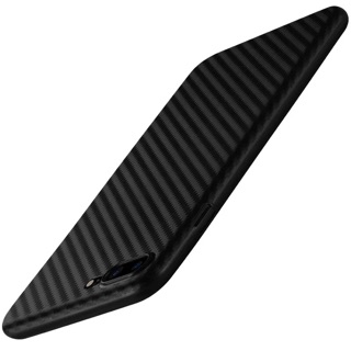 Apple iPhone 7 and plus 碳纖維手機殼 保護殼 裸機感 手感十足 特價回饋 6s 8 X
