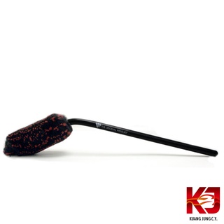 Wheel Woolies Wheel Brush 進口 輪框刷 彎曲設計 48cm 虎姬漆蠟