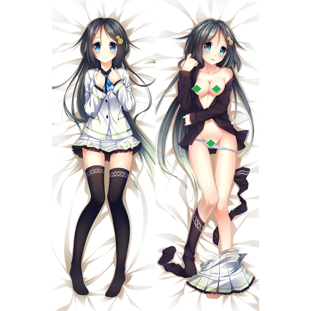 無彩限的幻影世界 和泉玲奈 花吹雪精品動漫抱枕等身抱枕枕頭 多種規格 蝦皮購物