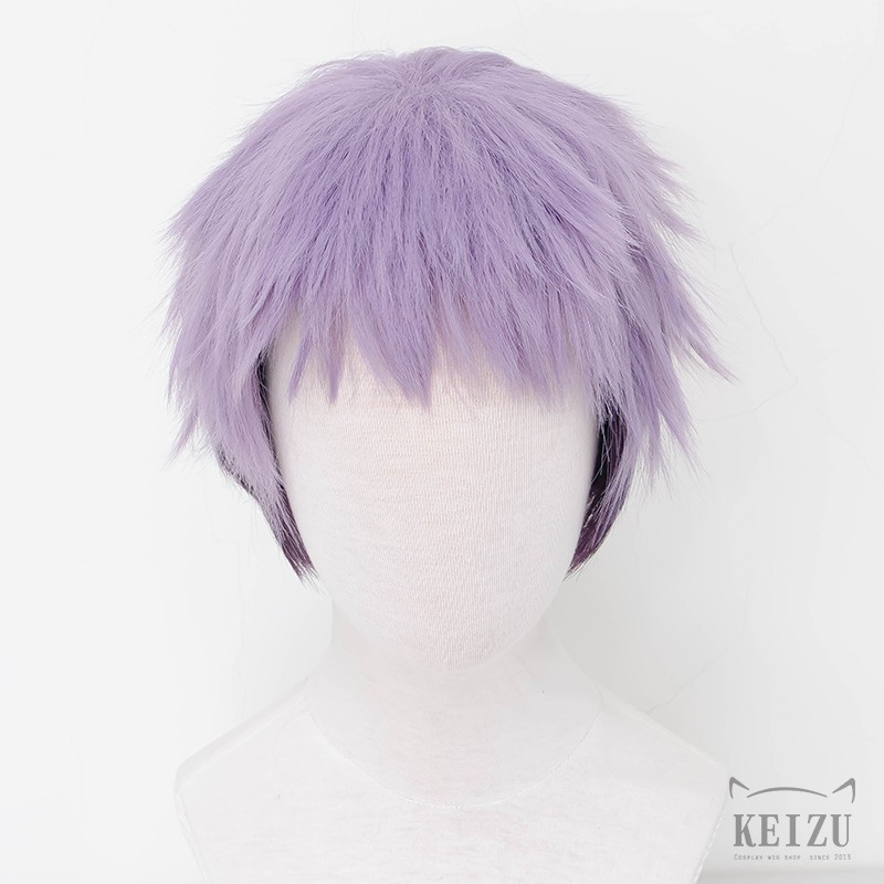 【凱茲工坊】東京卍復仇者 三谷隆 深色版  COSPLAY 假髮 專賣 東京復仇者