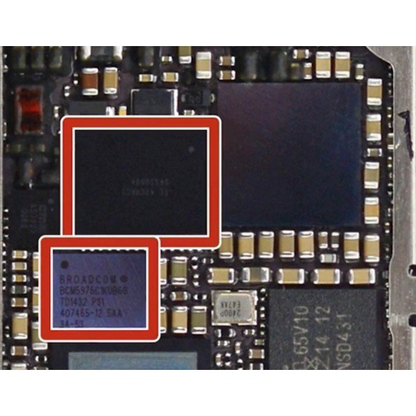 最殺小舖 Apple Iphone6 6splus 7plus 8plus Ix Xs Iphone 主機板維修觸控 蝦皮購物