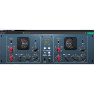 【外掛Piugin】Softube Zener Limiter 限制器 #混音#錄音#編曲