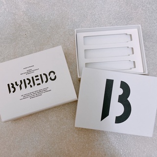 Byredo香水禮盒 置物盒