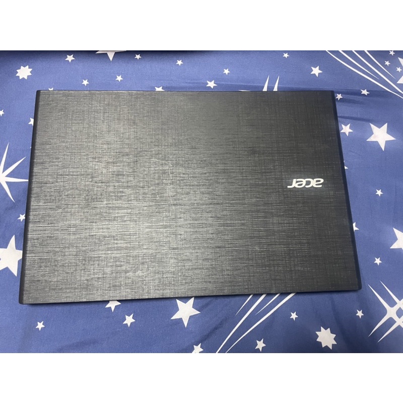 Acer Aspire E5-532 二手筆電 2G獨顯 N3700 RAM 4G 500G硬碟