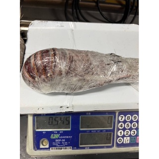 冷凍澳洲龍蝦（450/500g)生食