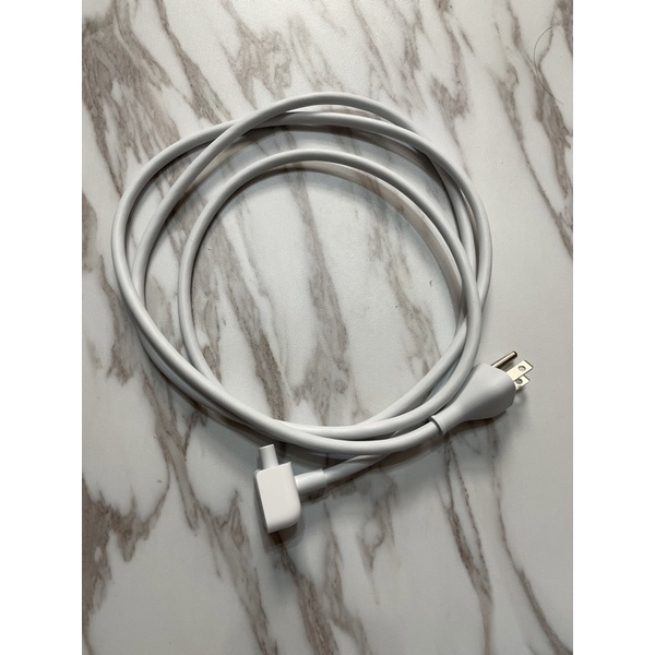 Mac 電源轉接器延長線