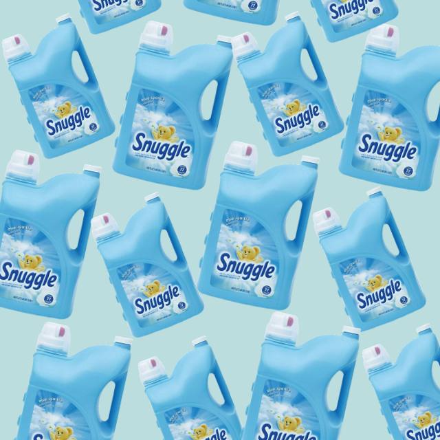 熊寶貝衣物柔軟精snuggle 衣物柔軟精5 55公升 77蓋次好市多costco 蝦皮購物