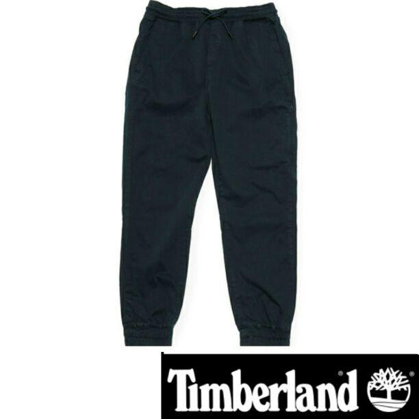 jogger timberland