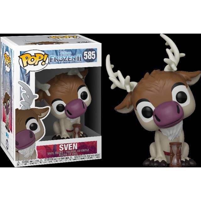 funko pop sven