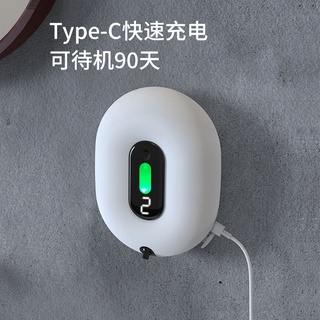 感應泡沫洗手機自動出泡泡皂液機家用衛生間智能感應式洗手液機