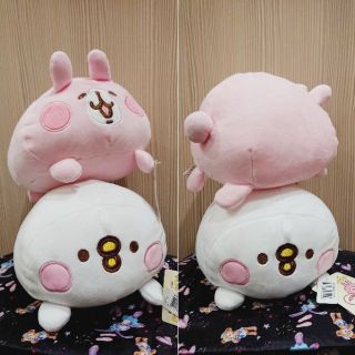 30公分 卡娜赫拉 P助 正版 抱枕 娃娃 玩偶