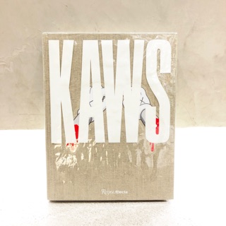 Image of 【Fusion Store】Kaws OriginalFake Book by Rizzoli 紀念畫冊 現貨 正品