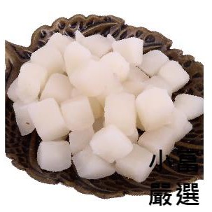 小富嚴選-馬鈴薯丁(1000g±5%/包)特價99 #蔬菜#玉米粒#毛豆#白蝦仁#舒肥雞胸肉#白煮蛋#溏心蛋#豬五花#牛