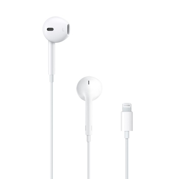 Apple EarPods with Lightning 有線耳機