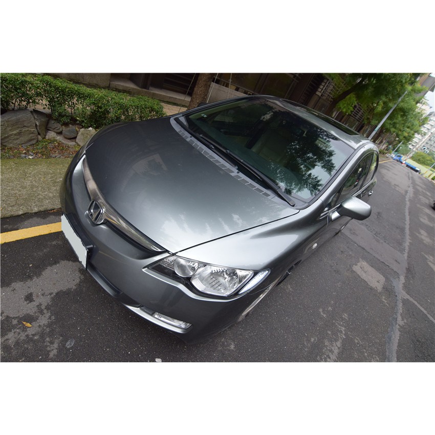 06 Honda Civic 1 8 Ex 知名網紅 中古車達人兩千的店fb搜尋 藤原皓嚴選中古車 在地深耕30年 蝦皮購物