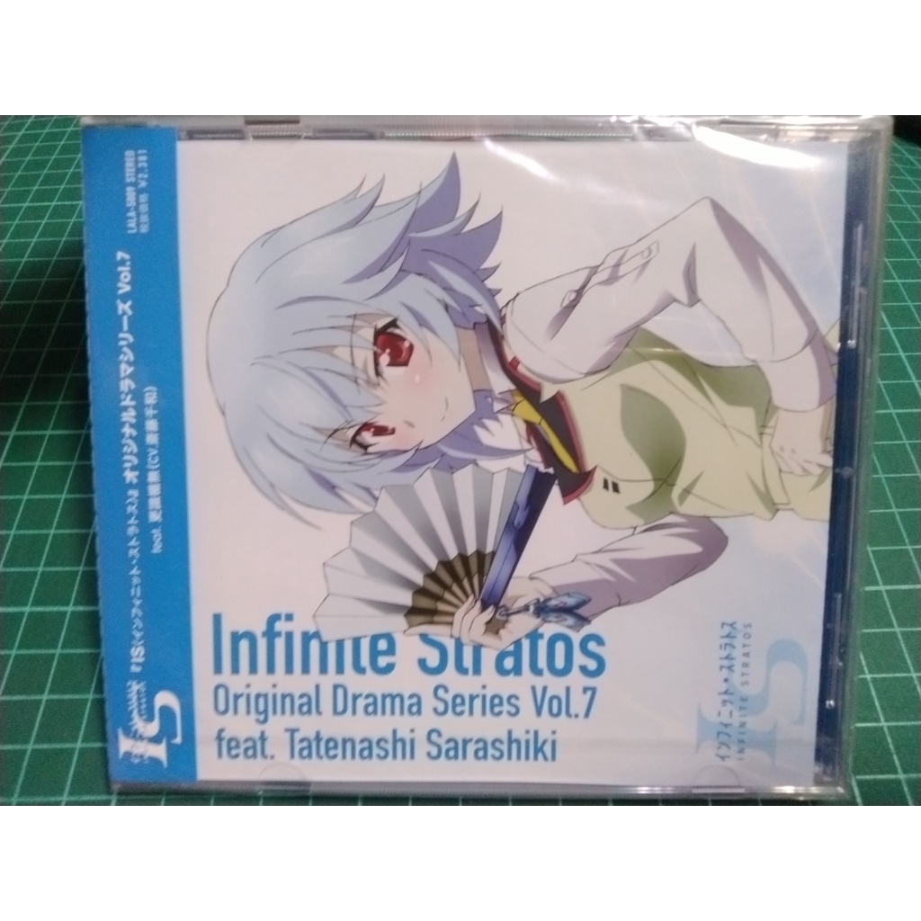 インフィニット・ストラトス更識楯無 猫Ver.1/4フィギュア 【公式通販】