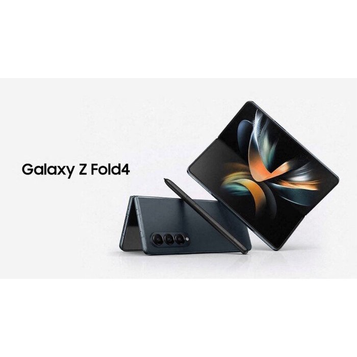 SAMSUNG Galaxy Z Fold4 512GB※6.7吋120Hz/8+ Gen1/IPX8~萬華 倢希通訊