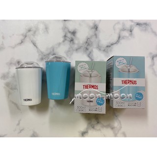 THERMOS 膳魔師 保溫杯 JDJ-300 系列 300ml 馬卡龍色系冰沁杯 正品公司貨 保溫保冷