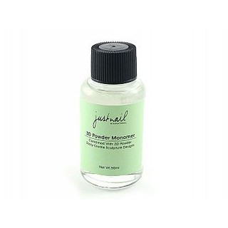 JUST NAIL 3D雕塑粉專用溶劑50ml/200ml Y1DP02Y 3D Art Liquid