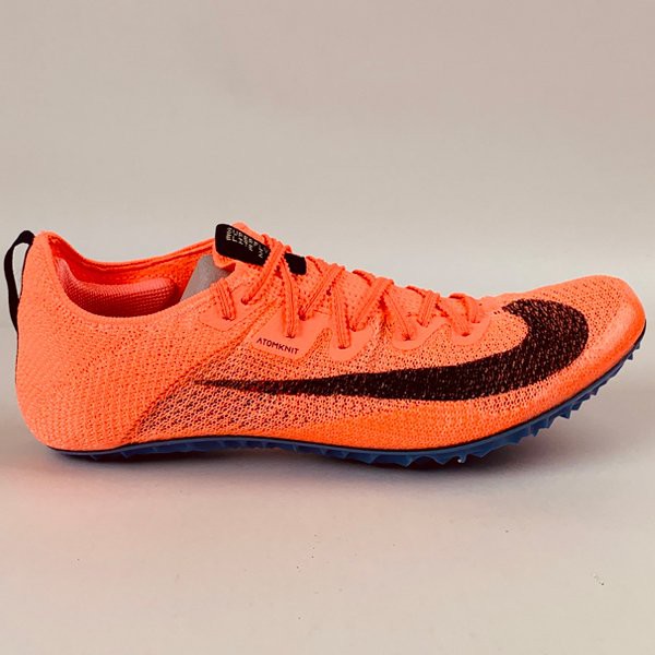 nike zoom superfly elite orange