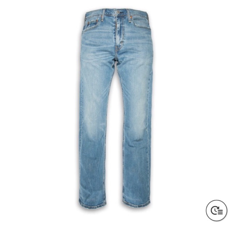 Levis501 501ct 牛仔褲 28腰 全新 專櫃購入 厚挺版型