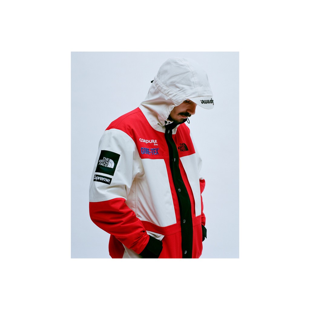 the north face supreme cordura