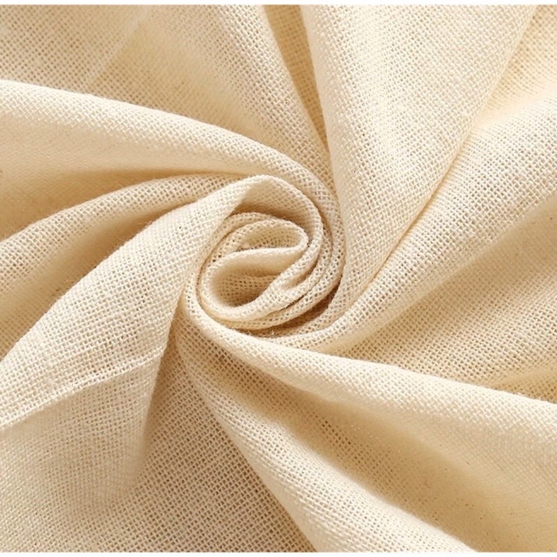 日式 純棉 蒸籠布 不沾黏 24-50cm 大尺寸