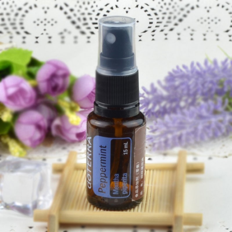 快速出貨 多特瑞精油精油瓶空瓶利用適用5ml15ml多特瑞精油瓶配置噴霧頭臉部噴霧水diy噴頭壓頭乳液瓶