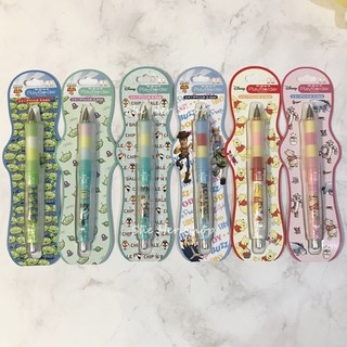 【現貨】日本製 Pilot 百樂 迪士尼 PlayBorder Dr.grip 搖搖筆 自動鉛筆