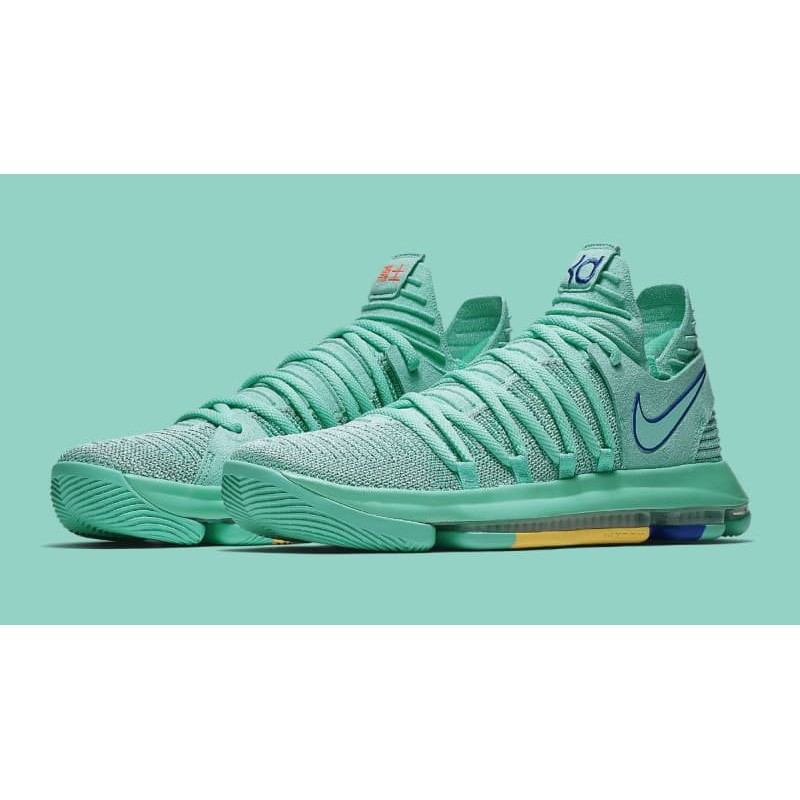 kd 10 city