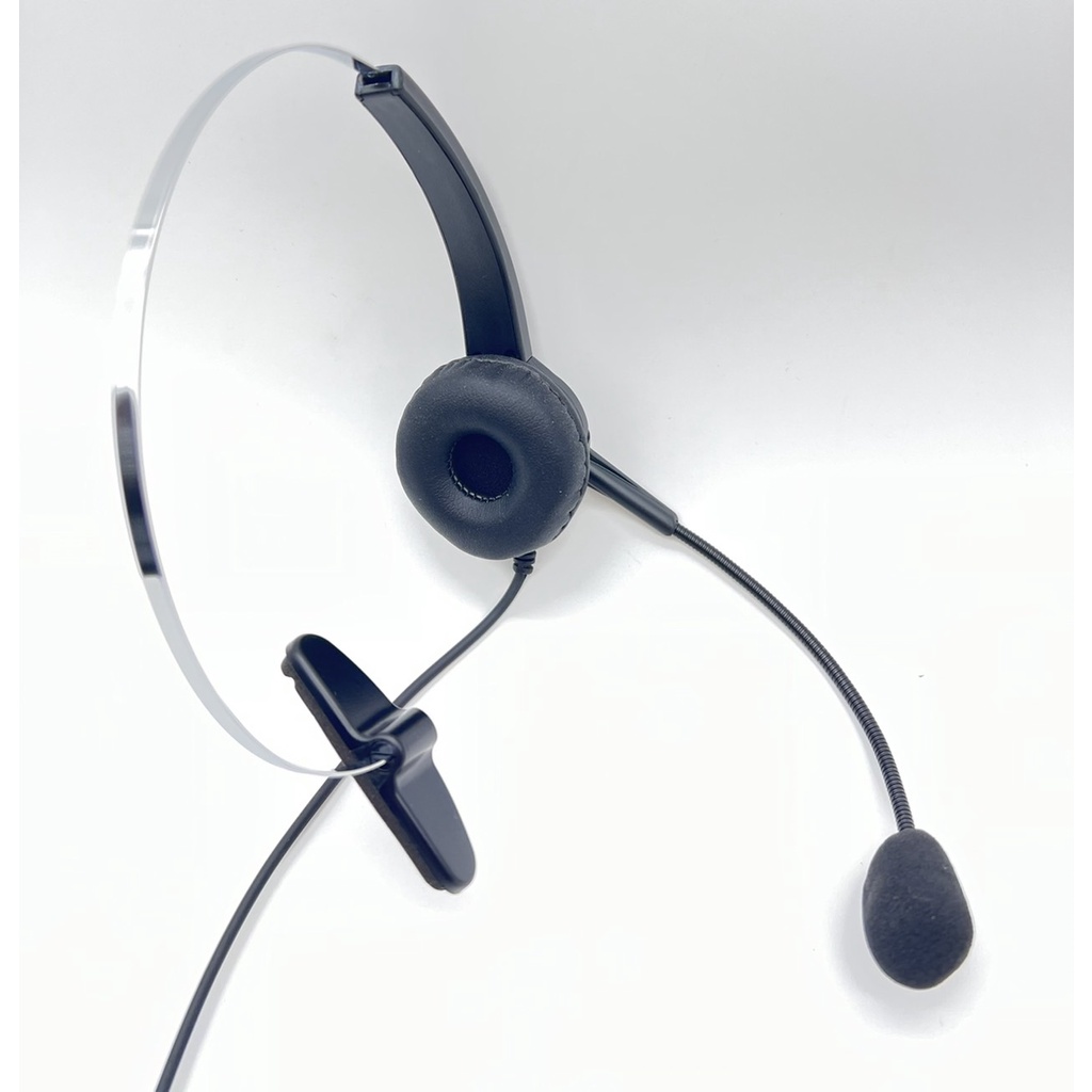 【仟晉資訊】ARISTEL安立達  DKP51BW專用 單耳耳機麥克風 免持撥號