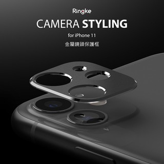 出清 iPhone11 iPhone 11 Pro Max | Ringke Camera Protector 鏡頭保護
