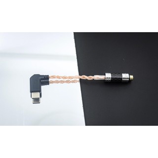 「加煒電子」【 Luminox Type C Adapter 】 OOC 單晶銅 轉接 線材 公司貨 保固一年