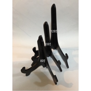 💯全新：原木盤架/木架/展示架/立架/腳架