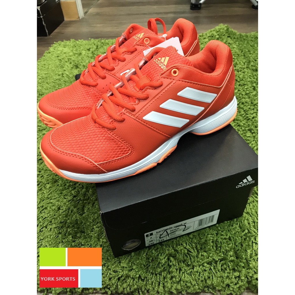adidas barricade court w