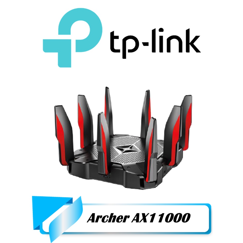 tp-link ax11000 - 優惠推薦- 3C與筆電2022年8月| 蝦皮購物台灣