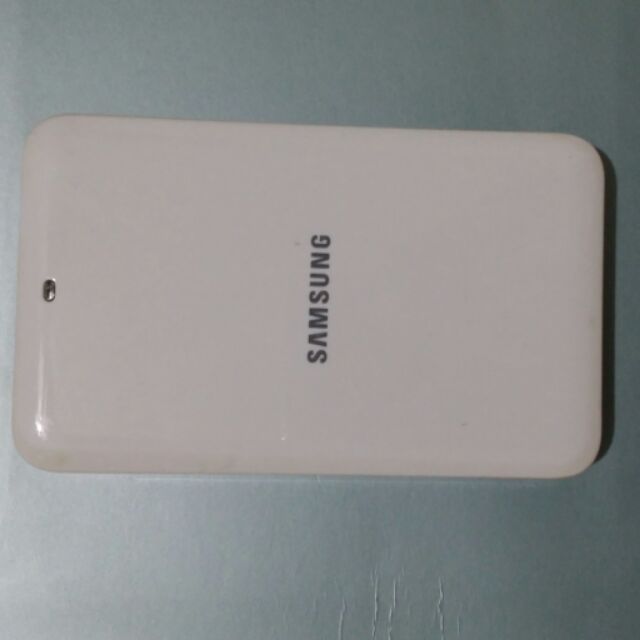 Samsung 三星note3座充