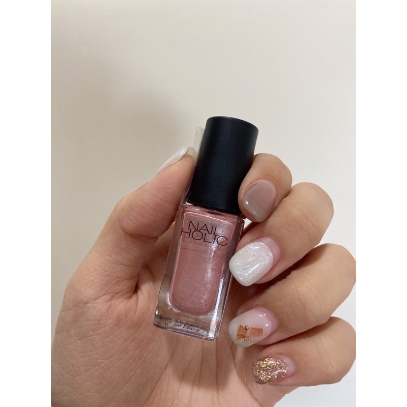 日本nail Holic指甲油 Ptt討論與高評價商品 21年7月 飛比價格
