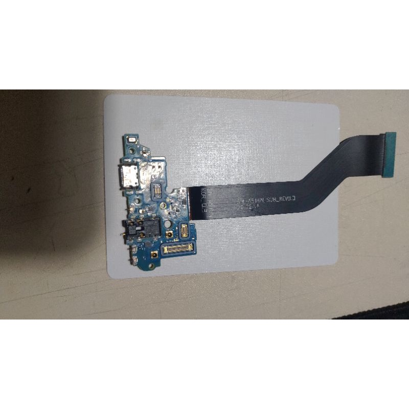 samsung a51 5g 尾插 麥克風壞掉