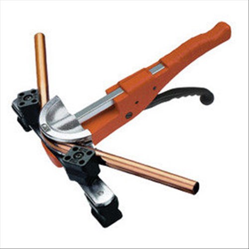 鋁合金銅管彎管器 (弓形) 手動式薄管彎管器組