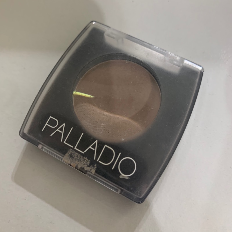 Palladio 眉粉 鼻影 修容 平價KA