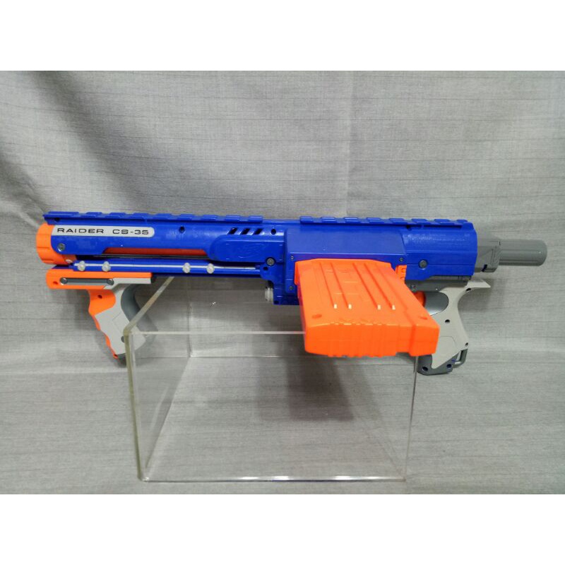 Nerf玩具槍（二手品）