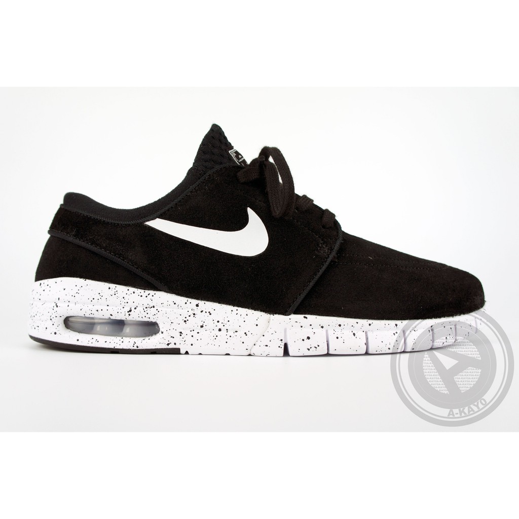 nike stefan janoski max l