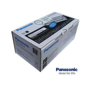 Panasonic國際牌 雷射傳真機原廠滾筒組 KX-FAD91E 《公司貨》