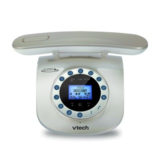 Vtech偉易達 LS6191 TW(行動整合無線電話機)+贈品(擴充子機)