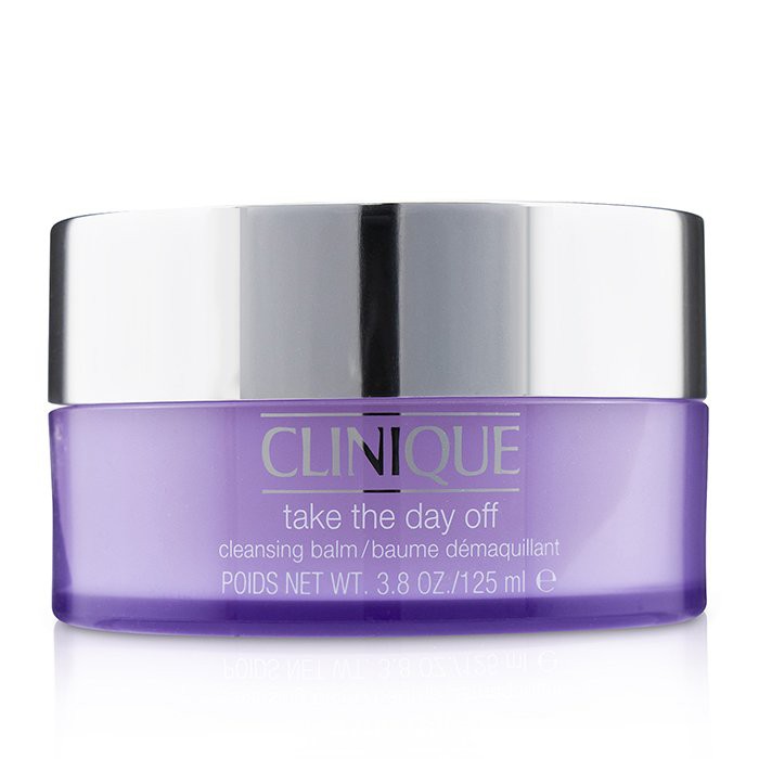 Clinique 倩碧 - 紫晶卸妝膏