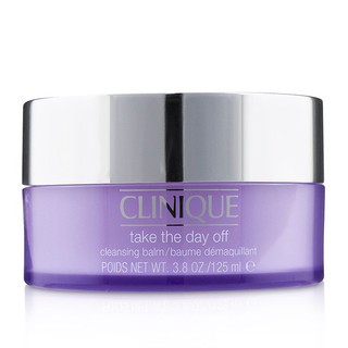 Clinique 倩碧 - 紫晶卸妝膏