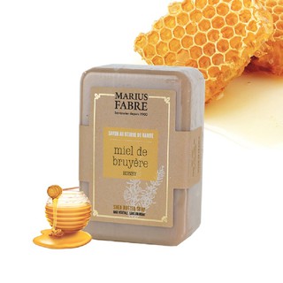 法鉑~天然草本蜂蜜乳油木草本皂250公克/塊